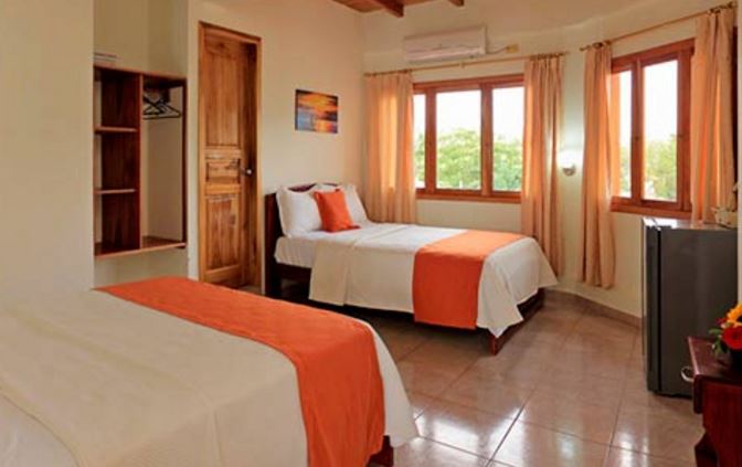 Hotel Cielo Azul